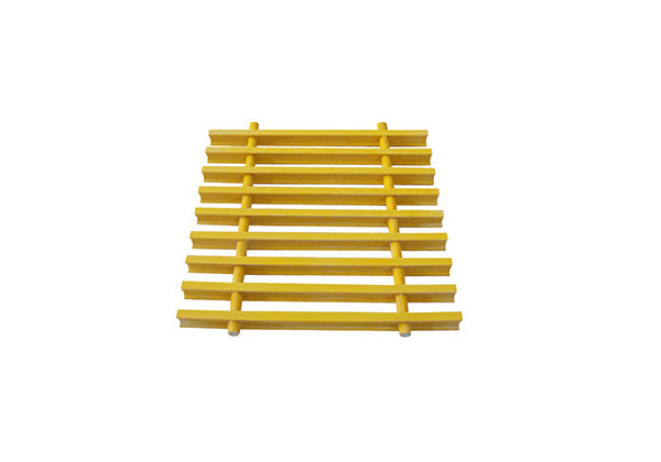 Fiberglass extruded grating factory